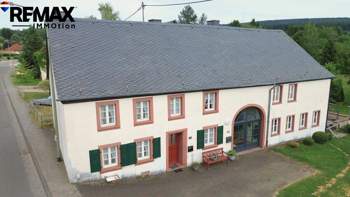 Mehr Grundstück als Nachbarn. Weil echte Lebensqualität Platz braucht., 54429 Heddert