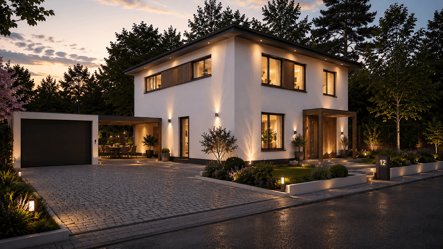Stadtvilla | 5 Zimmer | Ströbitz, 3046 Cottbus (Mitte Spremberger Vorstadt Ströbitz)