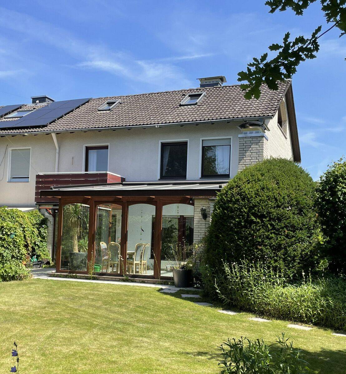 Ein gemütliches Heim erfüllt alle Wünsche, 21244 Buchholz in der Nordheide