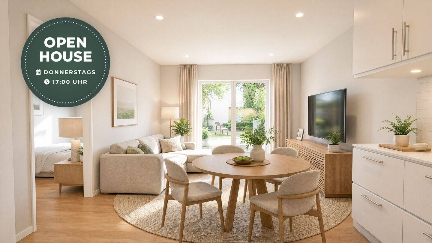 Hier beginnt Zuhause: Neubau-Erstbezug zum Wohlfühlen, 21423 Drage
