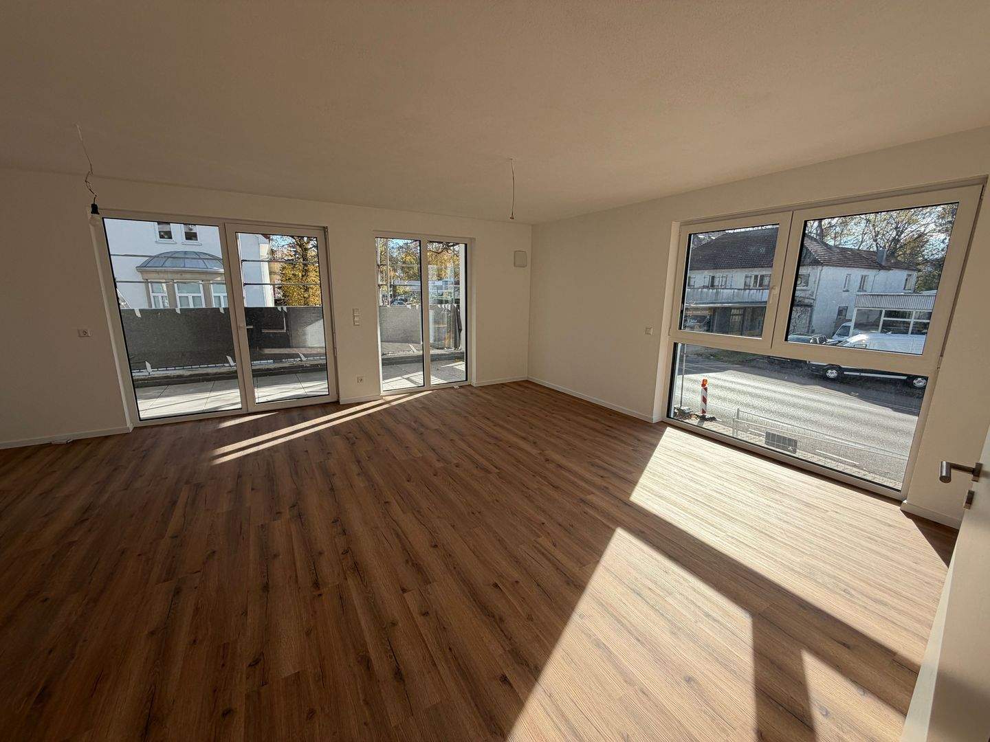 Eislingen exklusive 3 ZKnBWC mit Balkon und TG Erstbezug, 73054 Eislingen/Fils