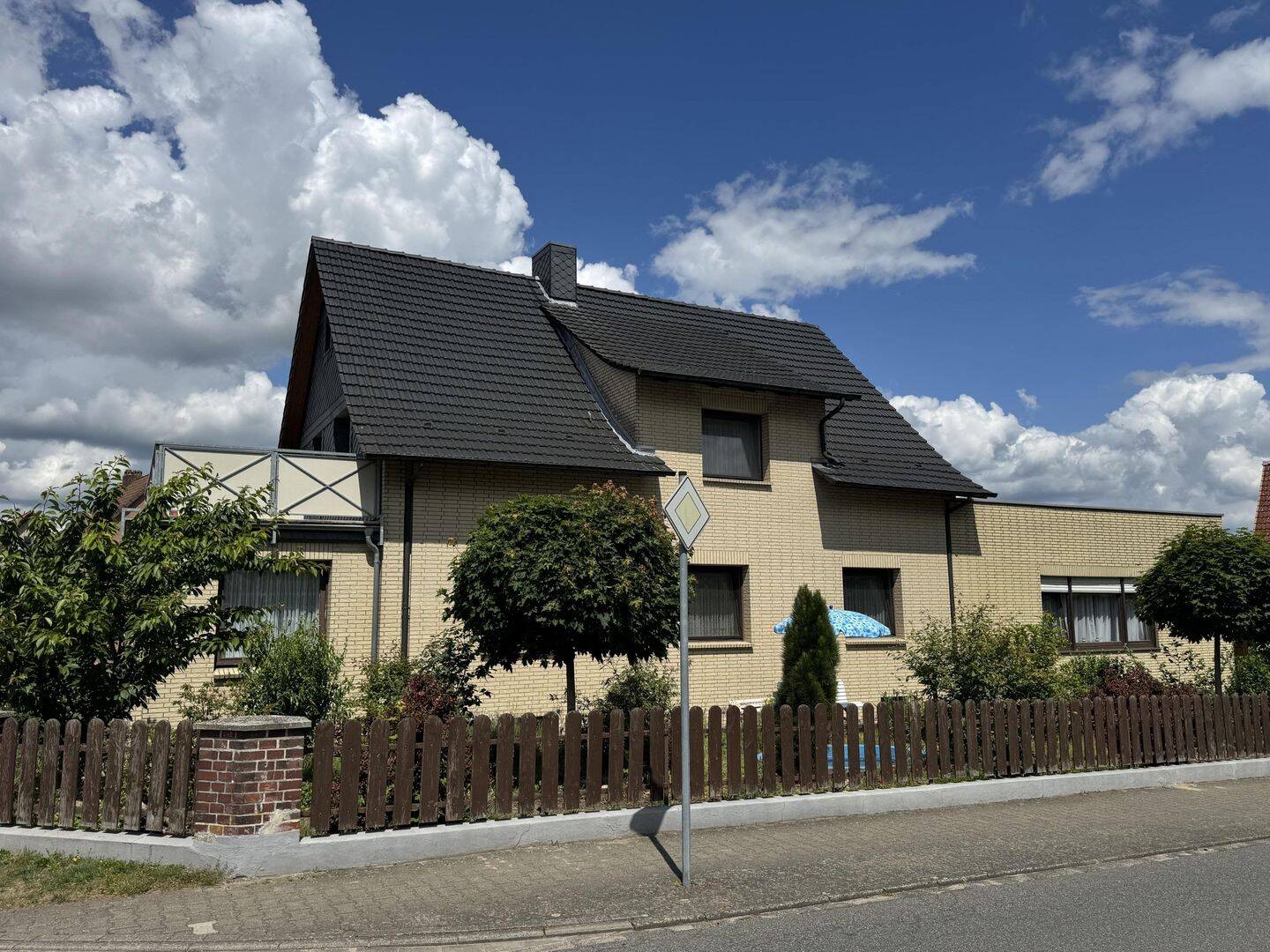 Familienfreundliches Einfamilienhaus mit großzügigem Raumangebot in Suhlendorf, 29562 Suhlendorf