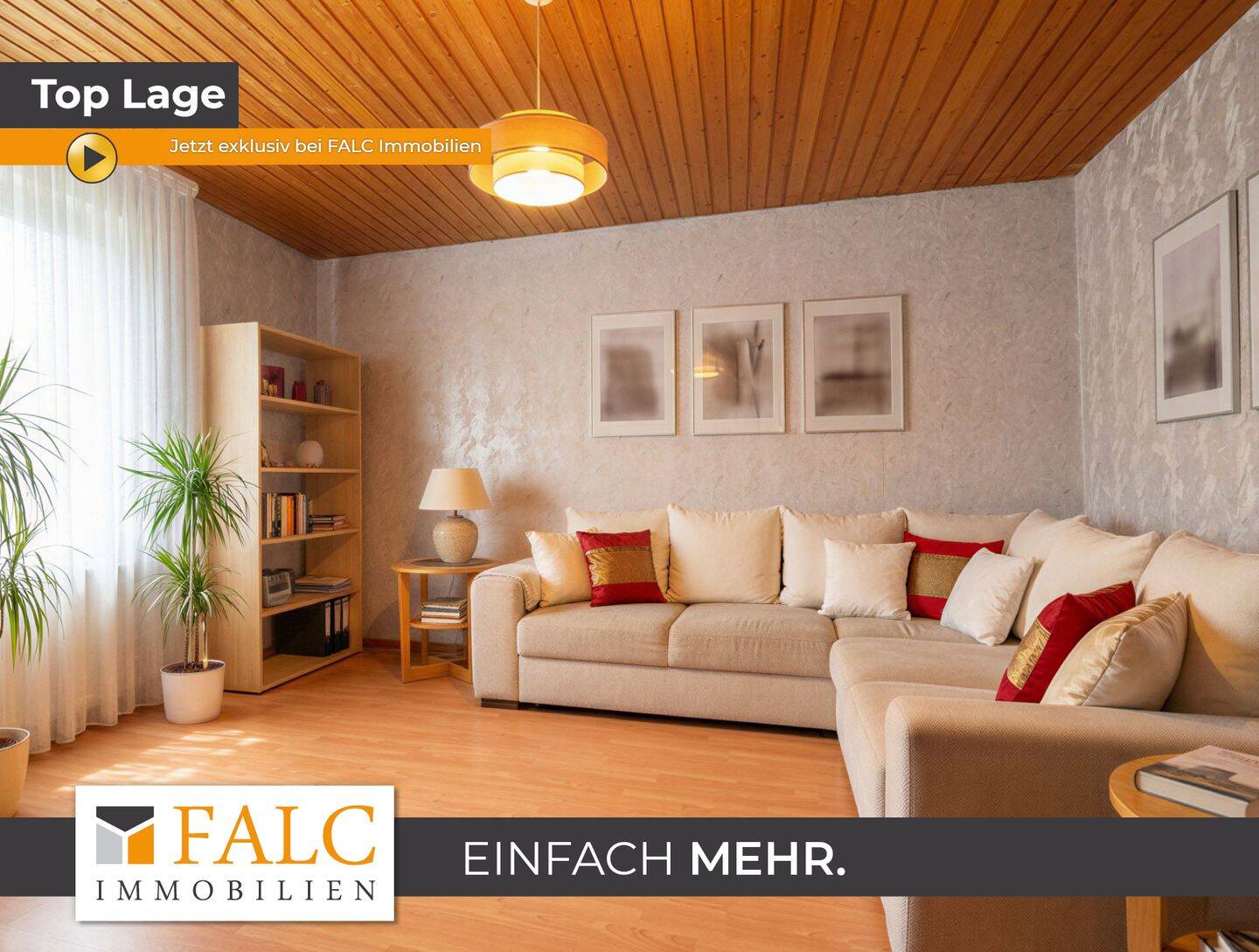 Renovierte Doppelhaushälfte in Altböckingen – FALC Immobilien Heilbronn, 74080 Heilbronn (Böckingen)