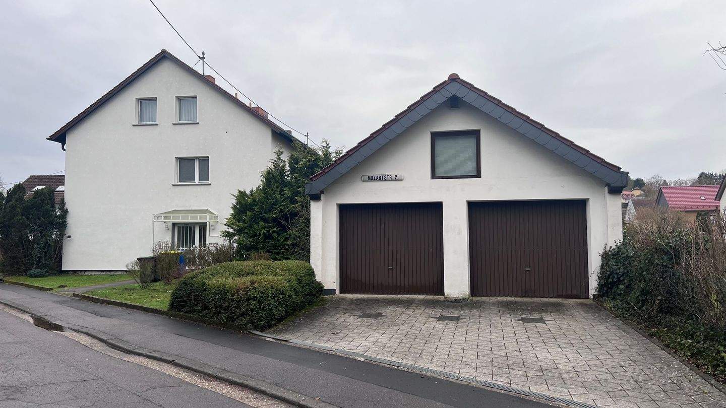 4-ZKB-Wohnung mit Balkon in der Mozartstraße, 66271 Kleinblittersdorf, 66271 Kleinblittersdorf