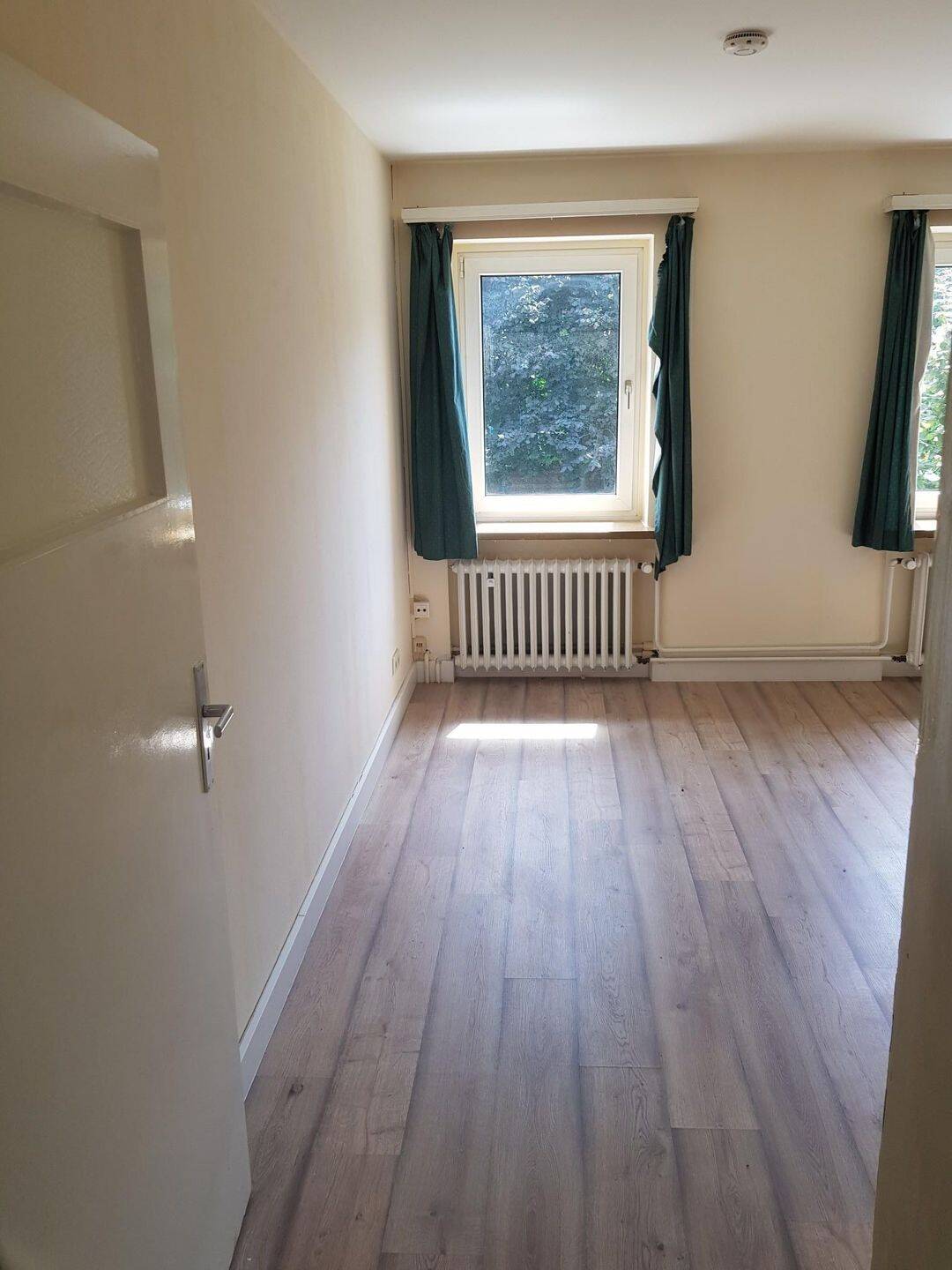 Saniertes Reihenhauswohnung in der Innenstadt von Bielefeld, 33604 Bielefeld (Innenstadt Sieker)
