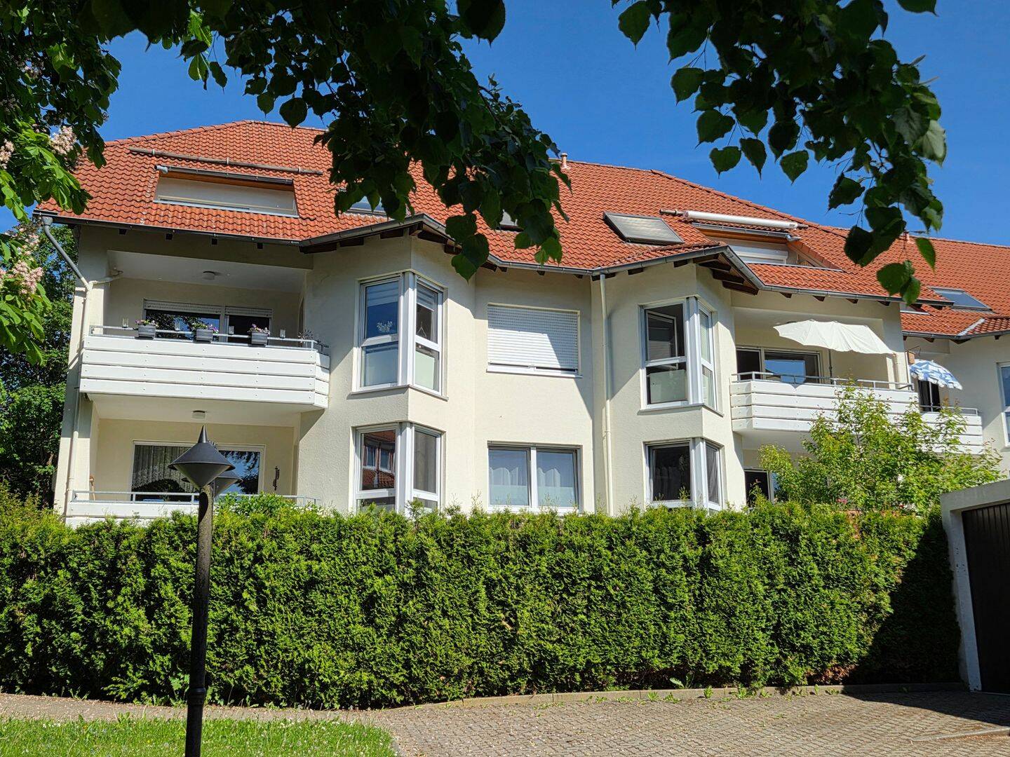 2-Zimmer-Eigentumswohnung DG, 38644 Goslar