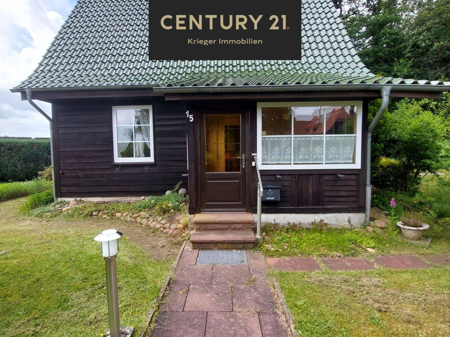 Einfamilienhaus mit Potential, 29365 Sprakensehl