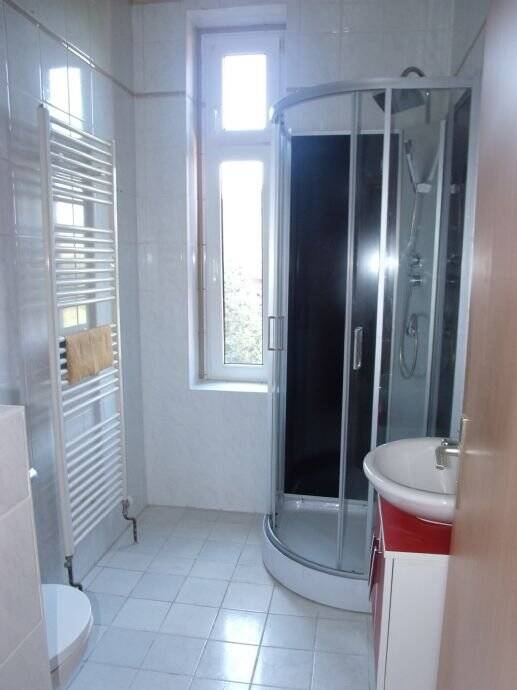 3 Raumwohnung mit Einbauküche, 39240 Barby