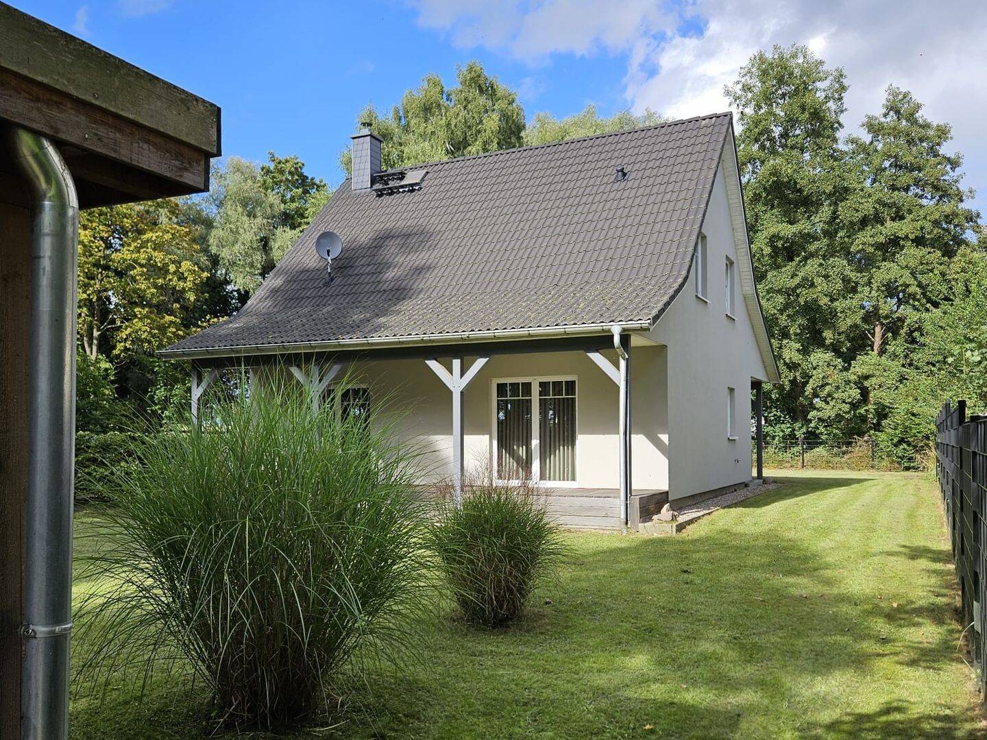 Gepflegtes und sofort beziehbares Einfamilienhaus zu verkaufen, 16945 Halenbeck-Rohlsdorf