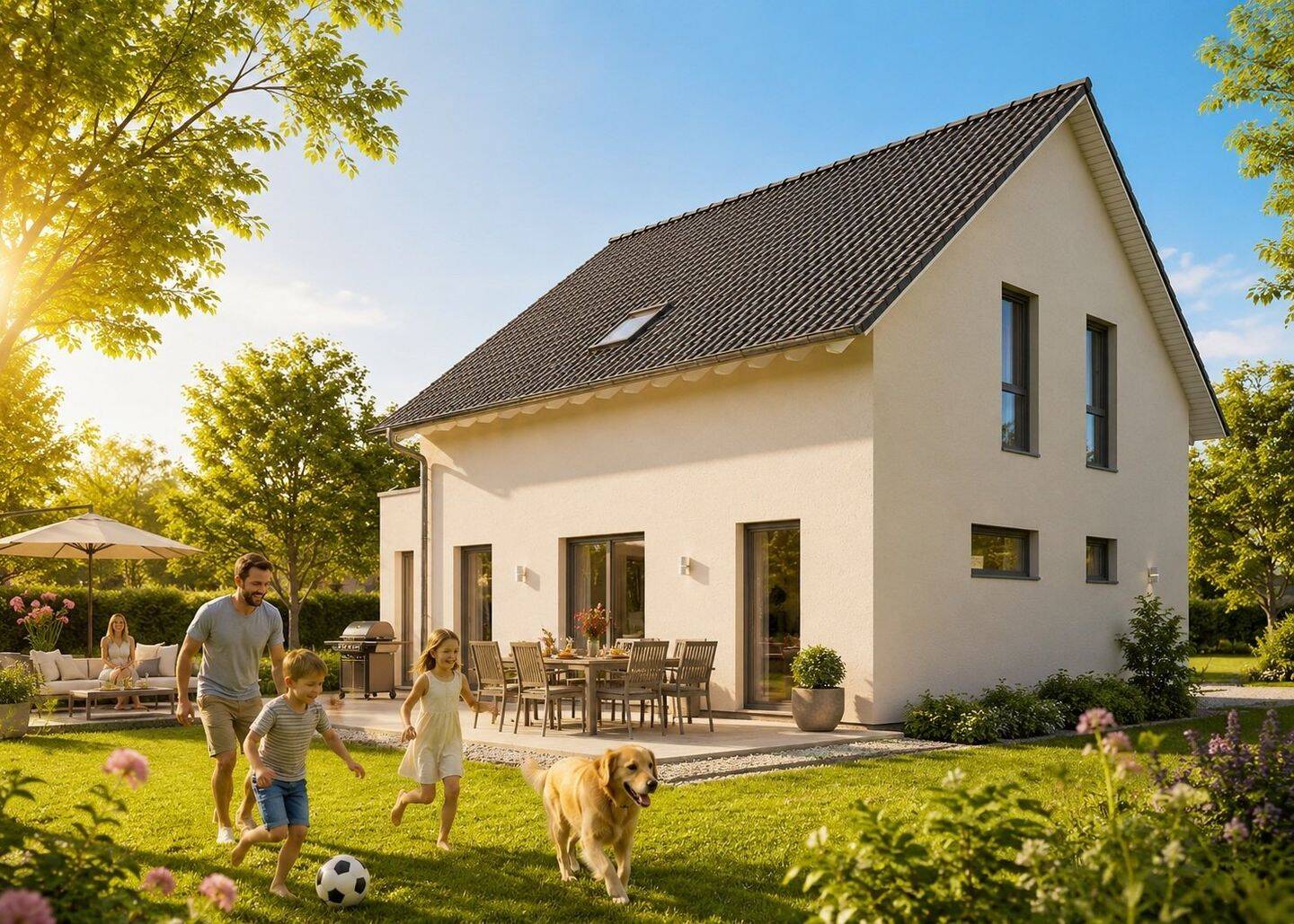 Wo Träume Wurzeln schlagen, 59558 Lippstadt