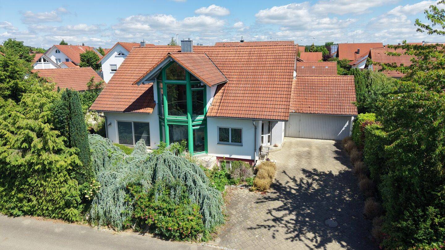 Platz für die Familie und neue Perspektiven, 89143 Blaubeuren