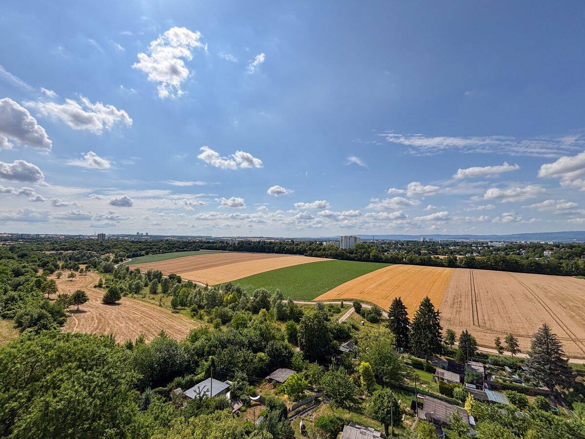 Lichtdurchflutetes Wohnen mit Weitblick: Großzügige 3,5 Zimmer-Wohnung mit Sonnenbalkon in Mainz, 55131 Mainz (Altstadt Neustadt Oberstadt Weisenau)