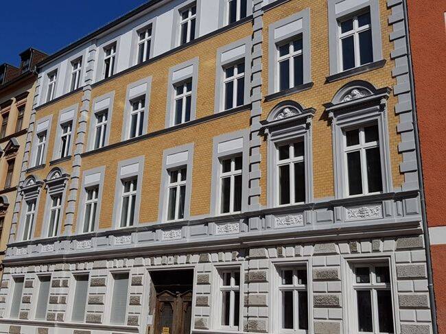 Großzügige 3-Zimmer-Wohnung in der Altstadt, 14770 Brandenburg an der Havel (Altstadt Nord)