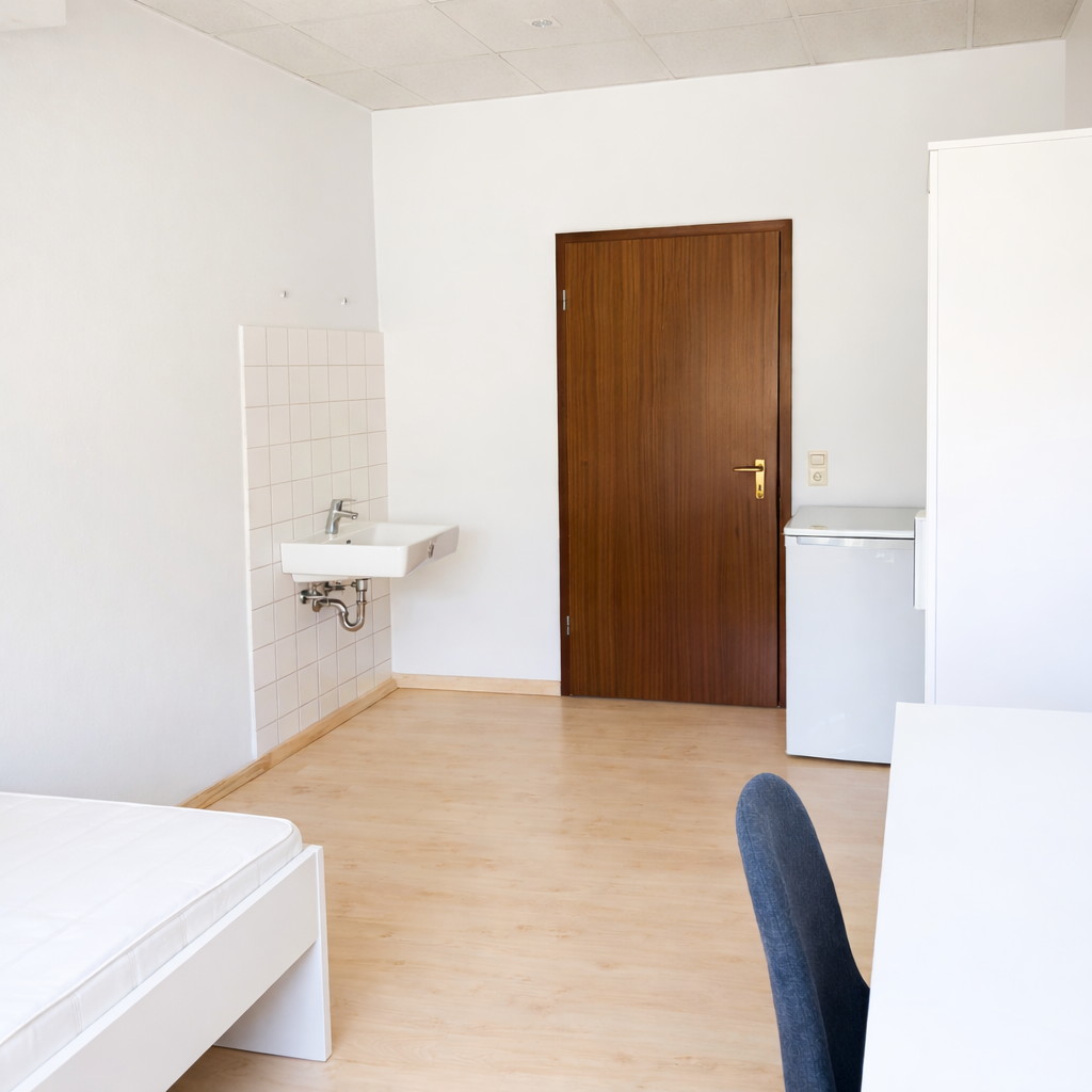 Vollmöbliertes Shared Apartment in Magstadt Zimmer ab Sofort, 71106 Magstadt