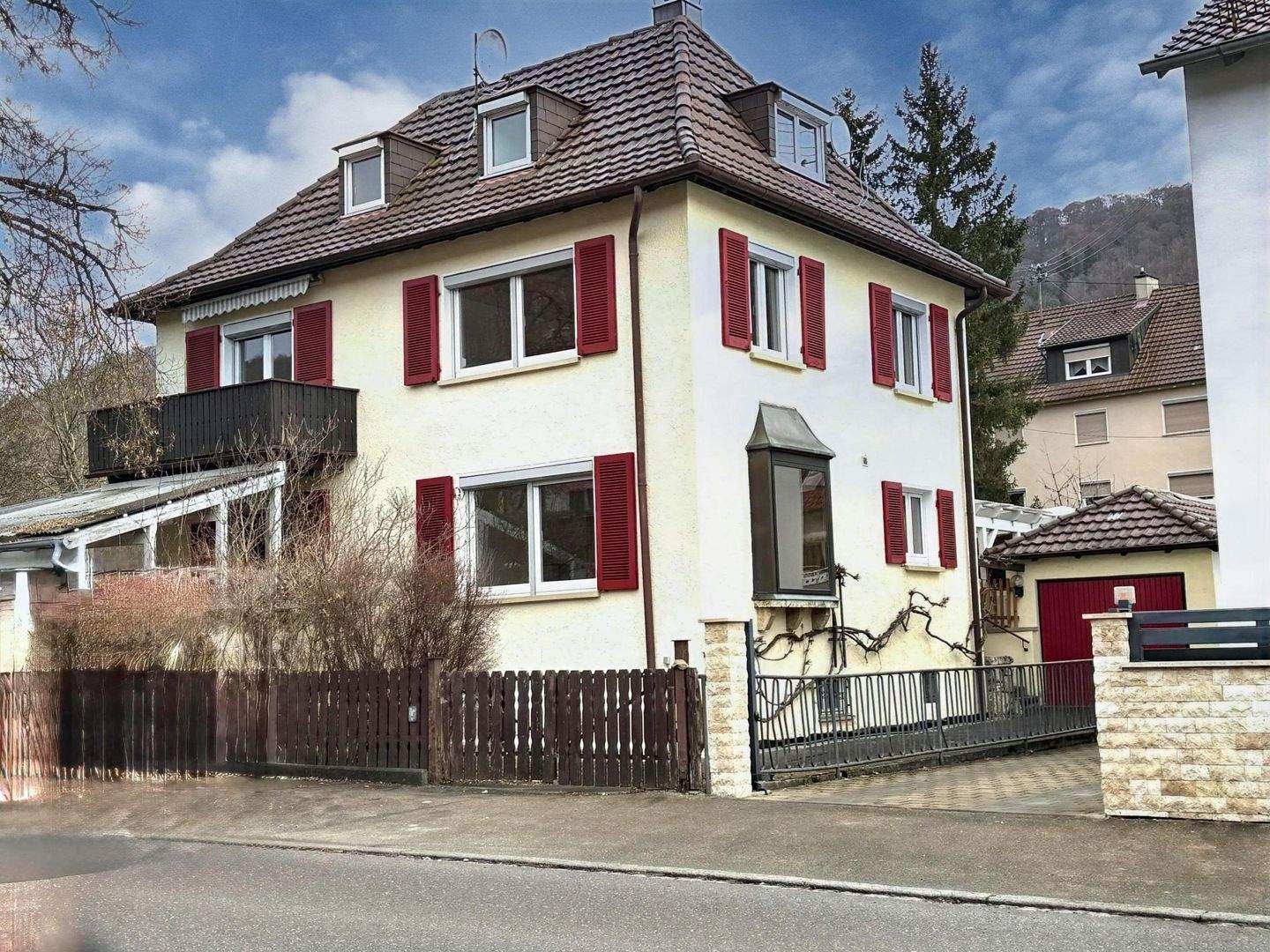 Das perfekte Familiendomizil!, 72458 Albstadt