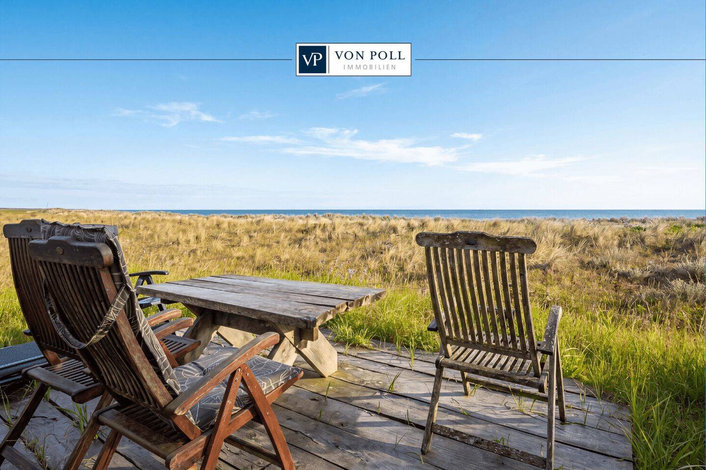 Ihr morgendlicher Kaffee mit Ostseeblick | Logenplatz am Meer, 18347 Ahrenshoop