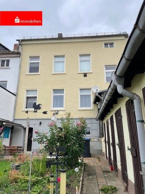Ihr neues Zuhause mit Potenzial…, 7973 Greiz