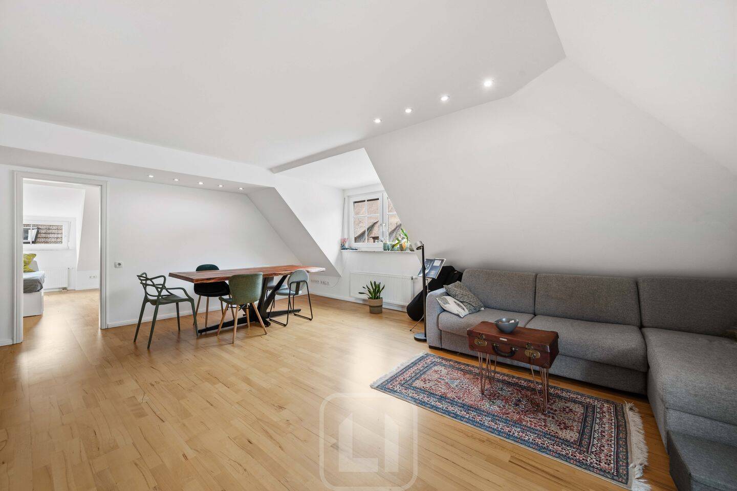 Exklusives Wohnen im historischen Esslingen | 3,5 -Zimmer | ca. 98 m² repräsentative Wohnfläche, 73728 Esslingen am Neckar