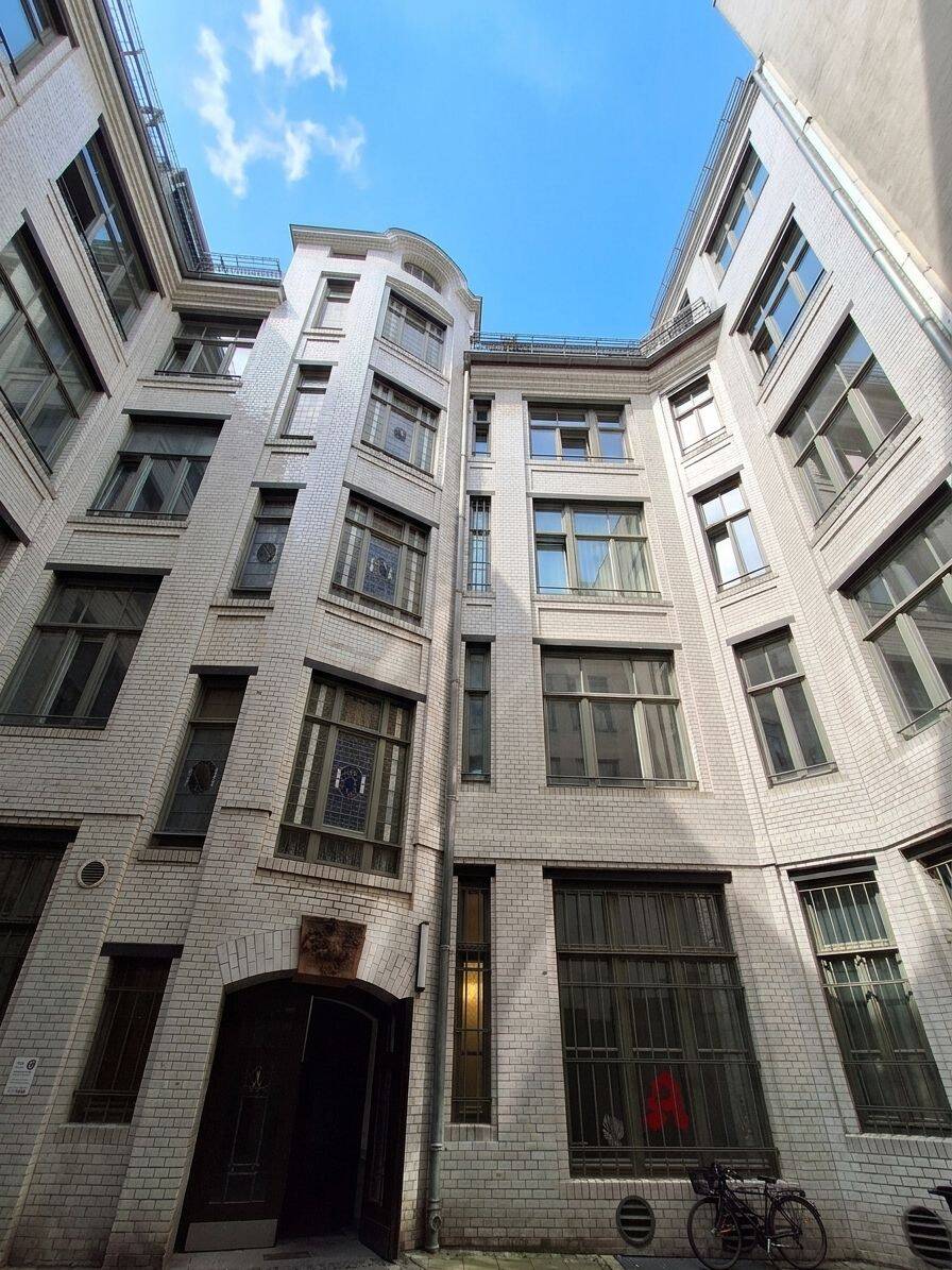 Großzügige Etagenwohnung zur Miete mit Balkon in Leipzig Zentrum – Wentzel Dr., 4109 Leipzig (Zentrum Zentrum-Nord Zentrum-West)