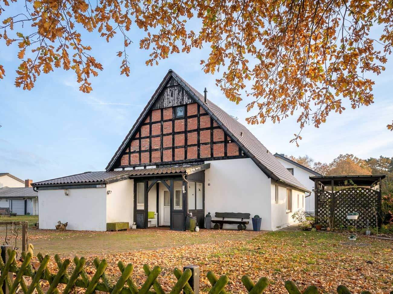 Auf dem Lande für die kleine Familie, 32351 Stemwede