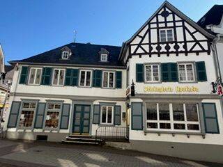 Grüne Oase im Zentrum von Altenkirchen, 57610 Almersbach