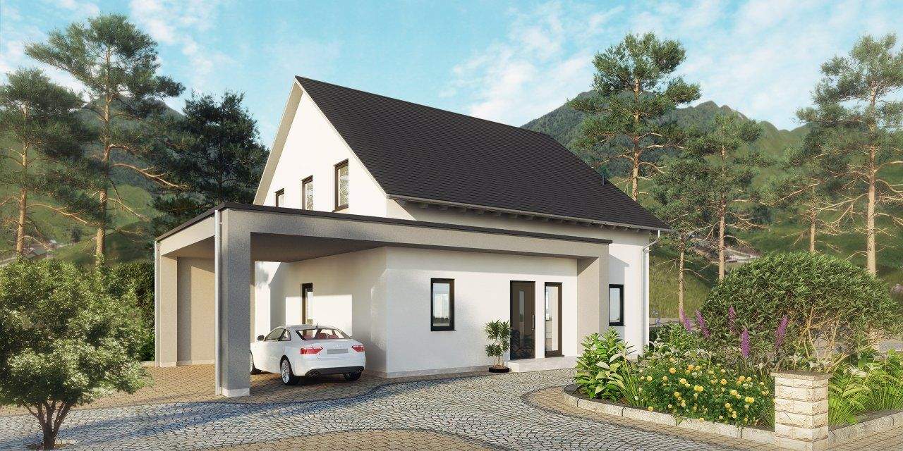 Ihr maßgeschneidertes Einfamilienhaus in Erfurt Schmira