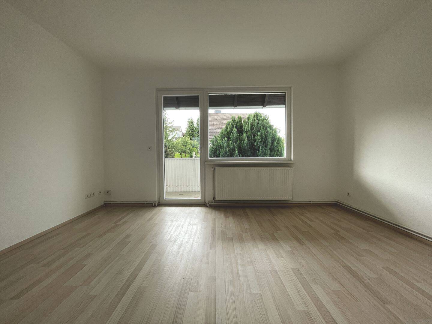 Schöne Seniorenwohnung mit Wohnberechtigungsschein, 38170 Dahlum