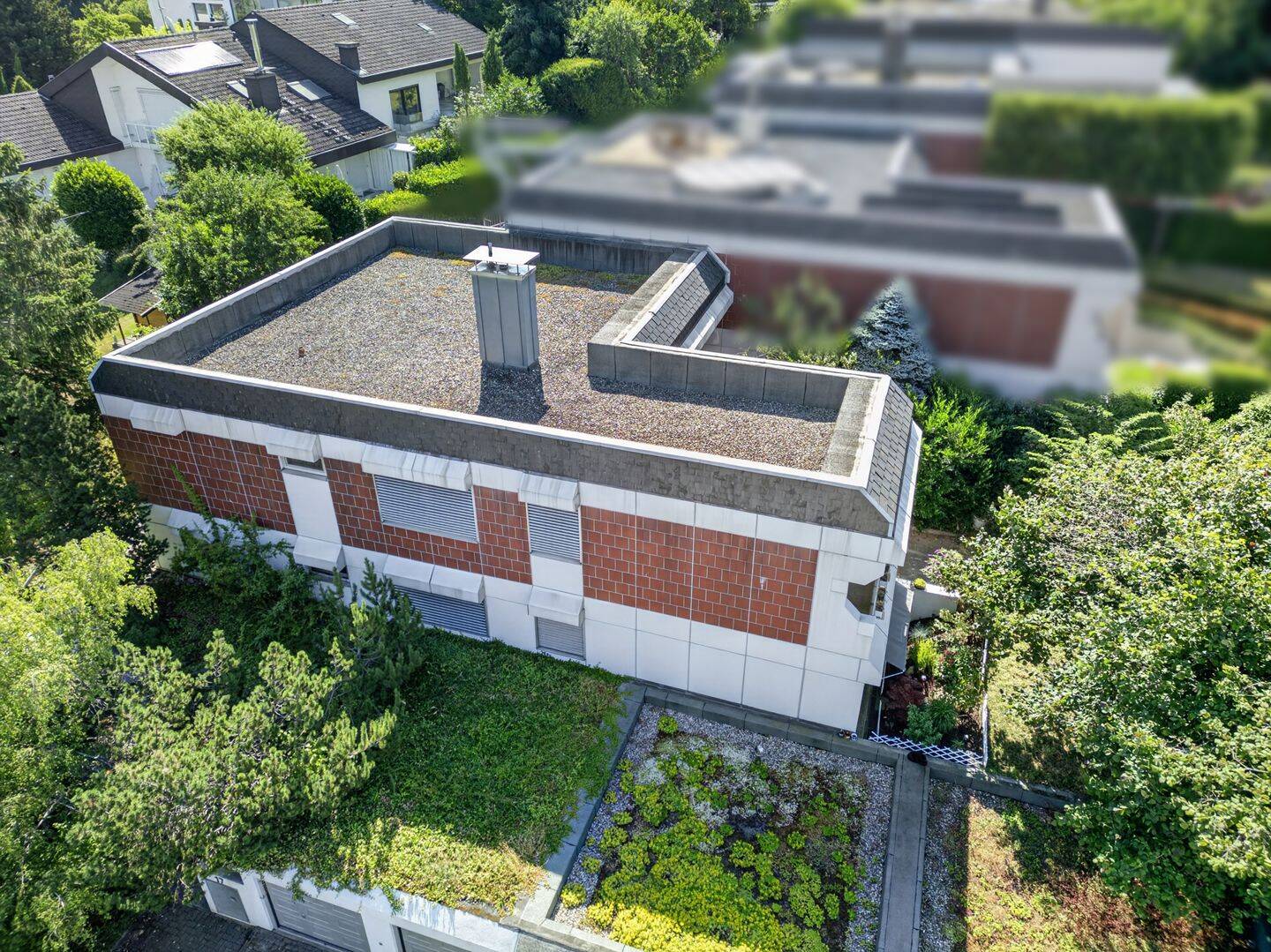 Wohnen am Geigersberg – Charaktervolles Einfamilienhaus mit Einliegerwohnung, Garten & Doppelgarage, 76227 Karlsruhe (Durlach Hohenwettersbach Stupferich)