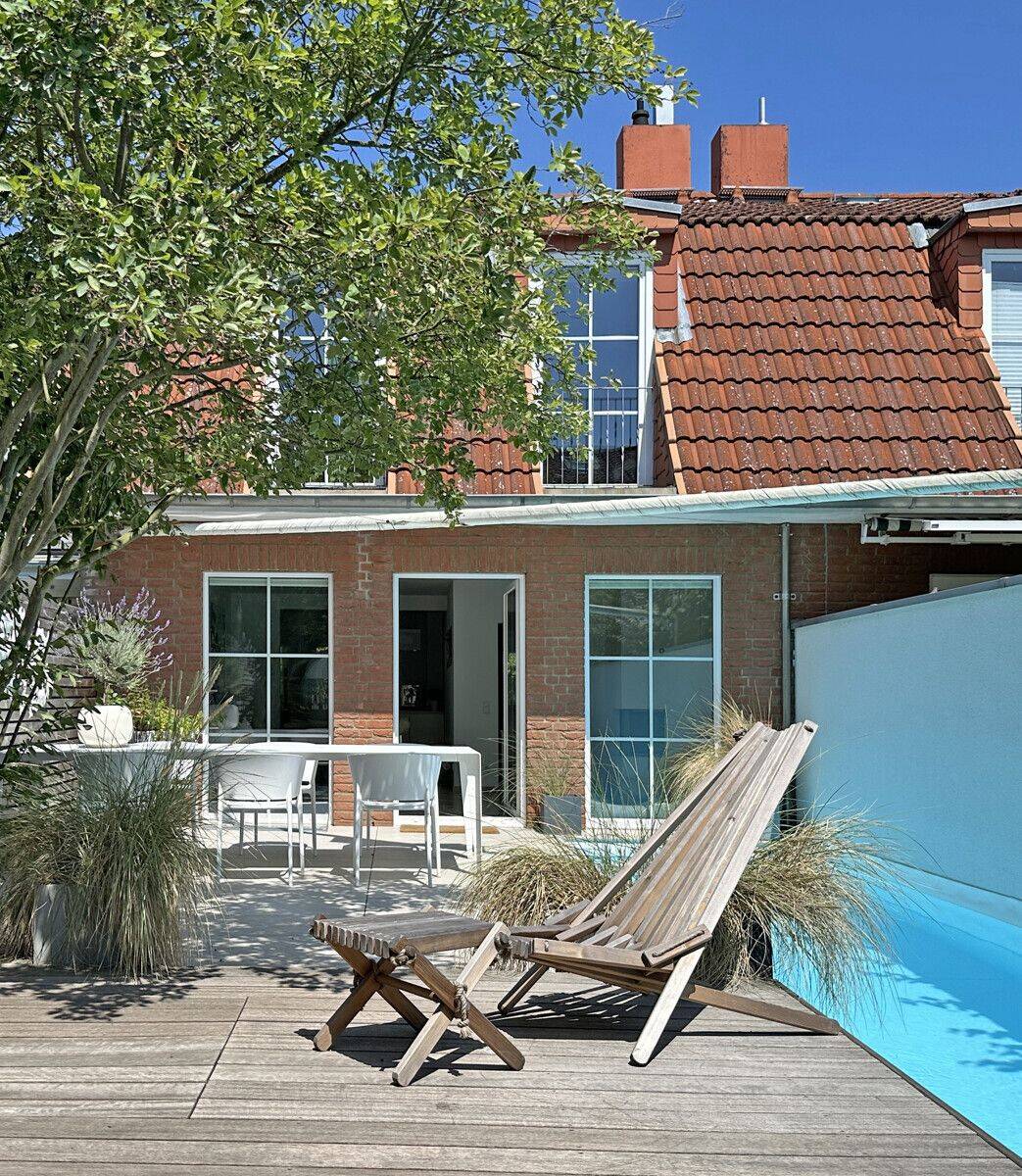 Casa del Sol in Deutsch Evern, 21407 Deutsch Evern