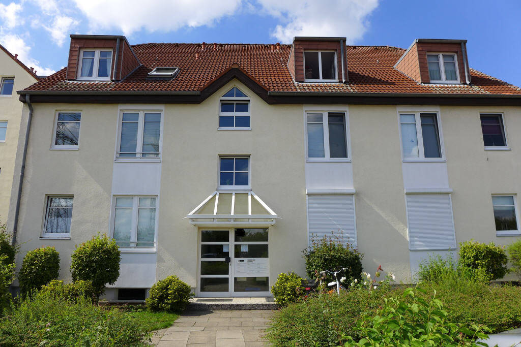 WOB-Fallersleben – Schicke 2 Zimmer Wohnung mit Balkon, 38442 Wolfsburg (Ehmen Fallersleben Mörse Sandkamp Sülfeld)