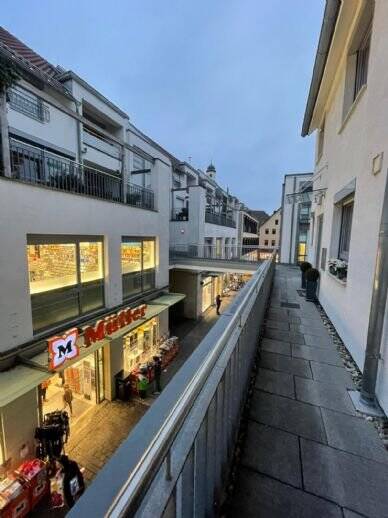 Möbliertes Shared Apartment Mit Balkon mitten in Winnenden, 71364 Winnenden