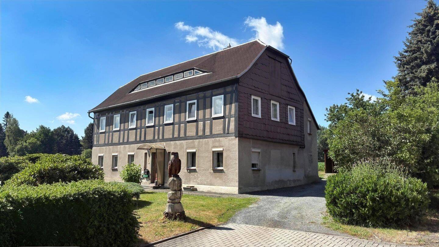 Der Adler heißt Sie willkommen, 2791 Oderwitz