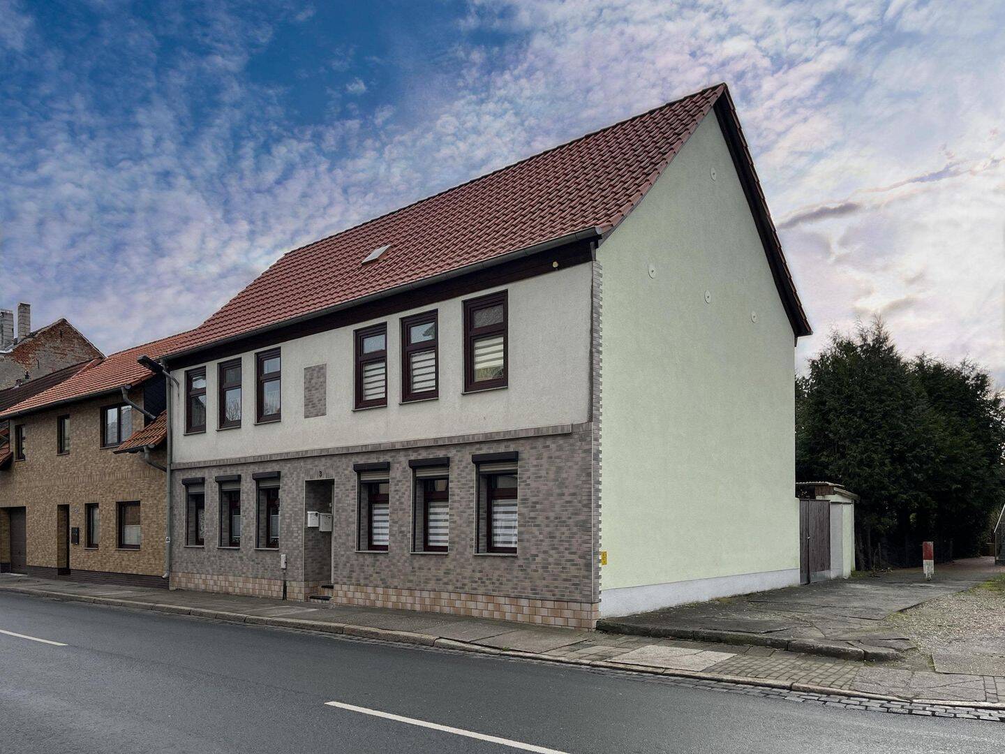 Großzügiges Einfamilienhaus mit viel Platz für die Familie!, 39387 Oschersleben (Bode)