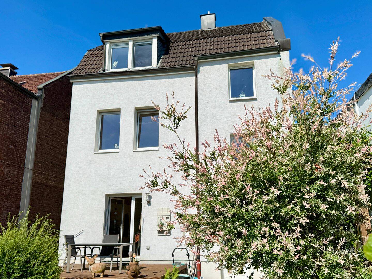 ALTBAUCHARME TRIFFT MODERNEN KOMFORT – ZUHAUSE IN ISERLOHN – OESTRICH !!!, 58642 Iserlohn