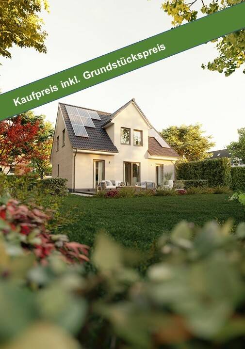 Mit Grundstück: Großzügiges Familienhaus mit besonderem Reiz in Eldingen, 29351 Eldingen