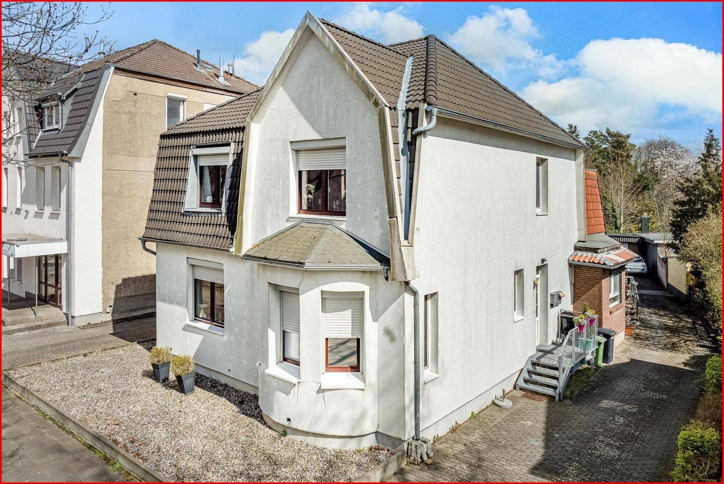 Familienglück trifft Investment, 24536 Neumünster (Brachenfeld Einfeld Tungendorf)
