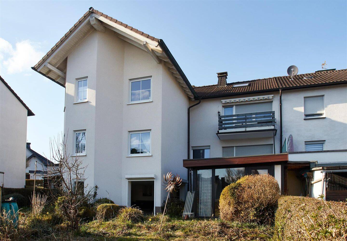 / Schöne Wohnung! Schöne Wohnlage!, 57439 Attendorn