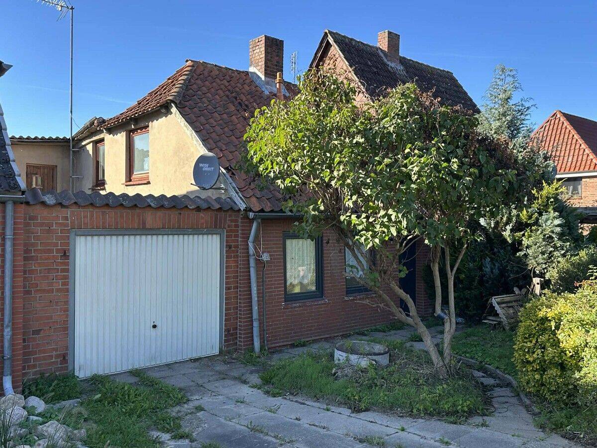 Schnäppchenpreis für versierte Handwerker/Kreative, 23701 Eutin