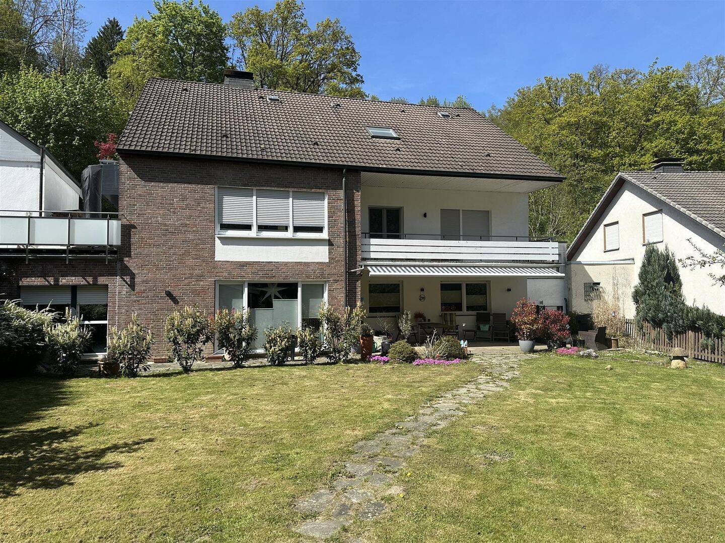 / Gartenwohnung in beliebter Wohnlage von Alt-Arnsberg!, 59821 Arnsberg