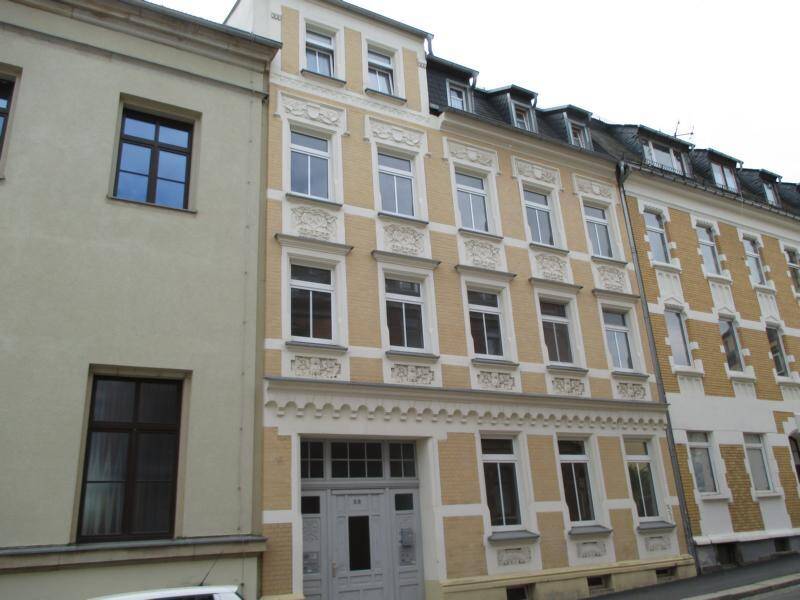 1 Zimmer Wohnung in Haselbrunn ab 01.10.2026 frei !!, 8525 Plauen