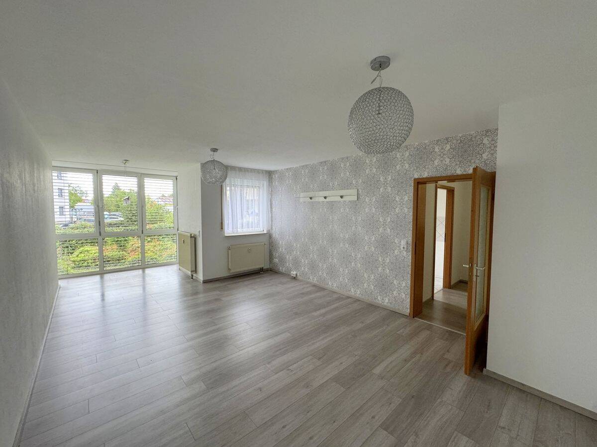 Helle 3 ZKB mit Stellplatz, 67117 Limburgerhof