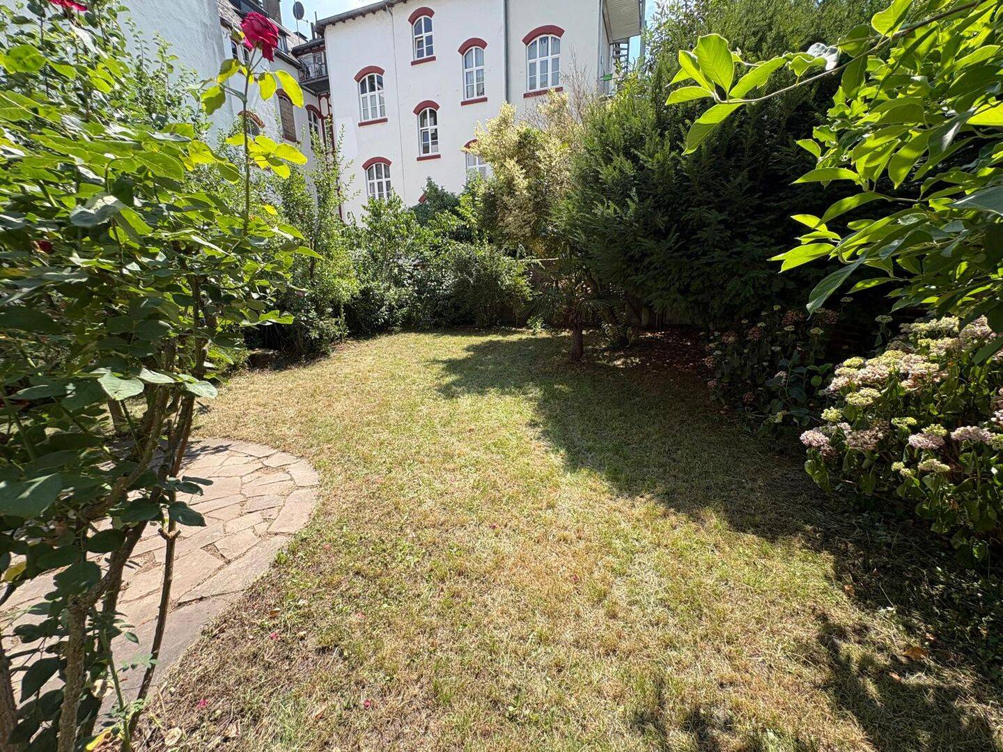 Wohnen am Rande zur Altstadt, 54290 Trier (Innenstadt Trier-Süd)