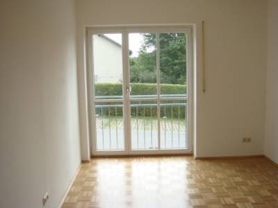 2-Zimmer-Wohnung in Pfarrkrichen, 84347 Pfarrkirchen