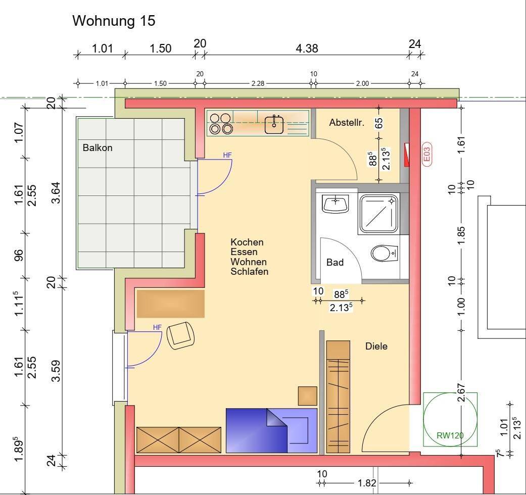 Achtung Steuerfüchse – Steuern sparen durch Sonderabschreibungen im KFW 40 QNG Energiesparhaus, 54294 Trier
