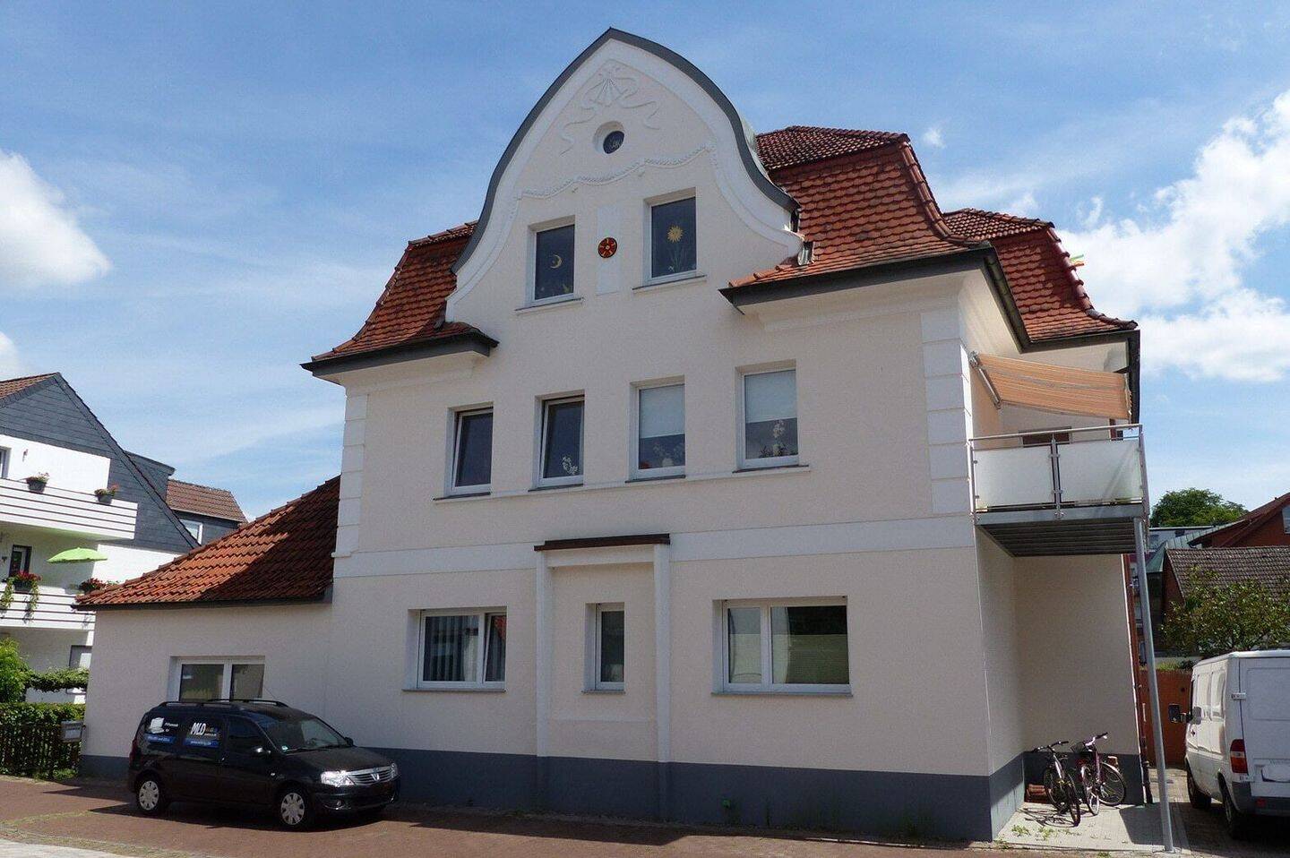 Ein „himmlisches“ Wohnvergnügen!, 32805 Horn-Bad Meinberg