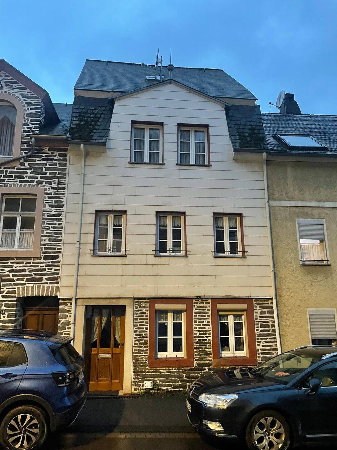 Raumwunder in Traben-Trarbach, 56841 Traben-Trarbach