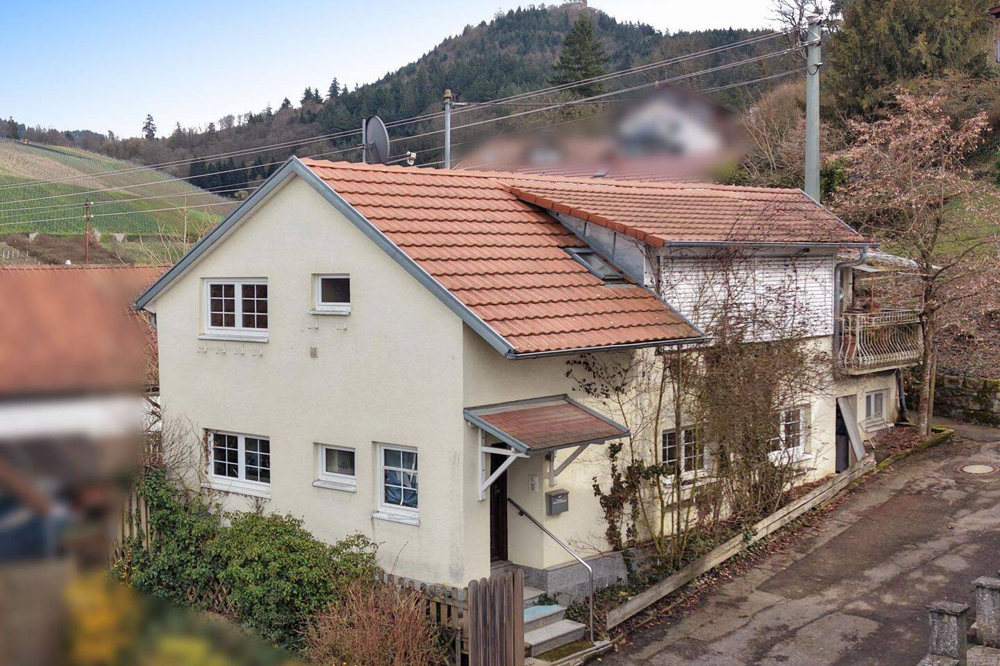 Tiny-House-Gedanke trifft Bestandsimmobilie – Ihr Projekt in Baden-Baden/Varnhalt, 76534 Baden-Baden