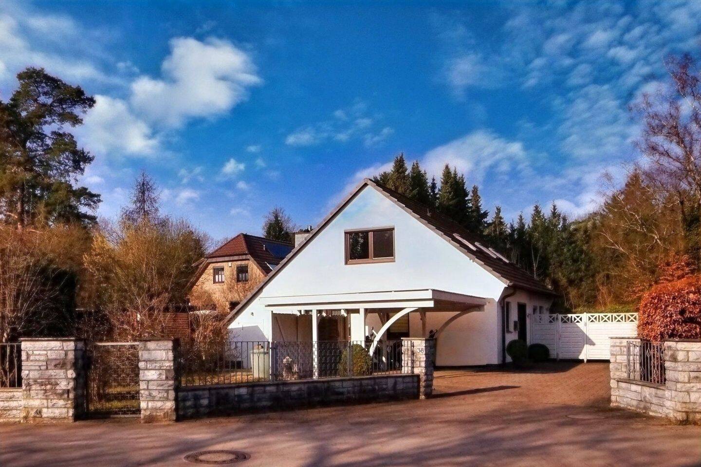 Ideal für die kleine Familie!, 21244 Buchholz in der Nordheide
