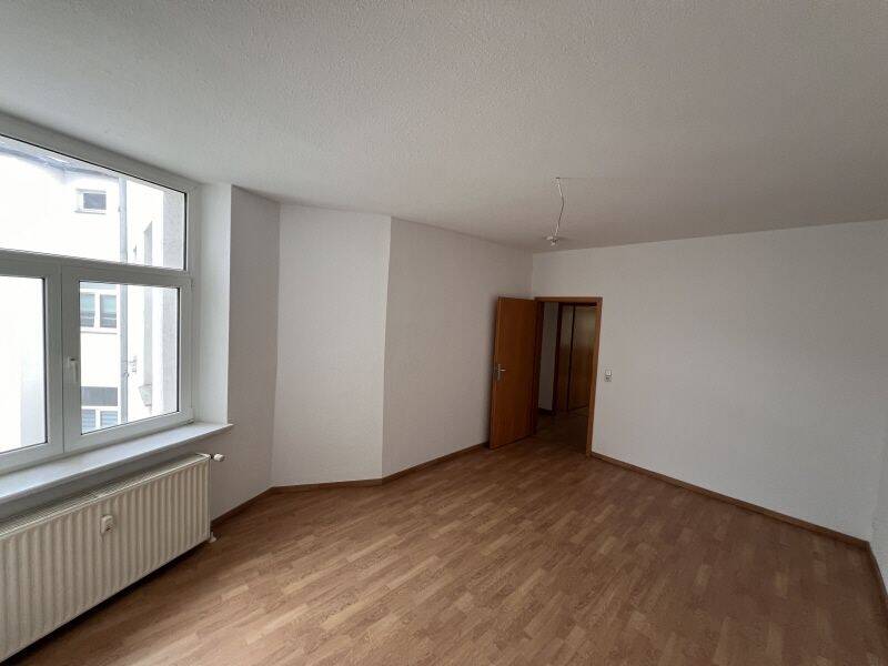 3-Raum-Wohnung in Magdeburg Sudenburg