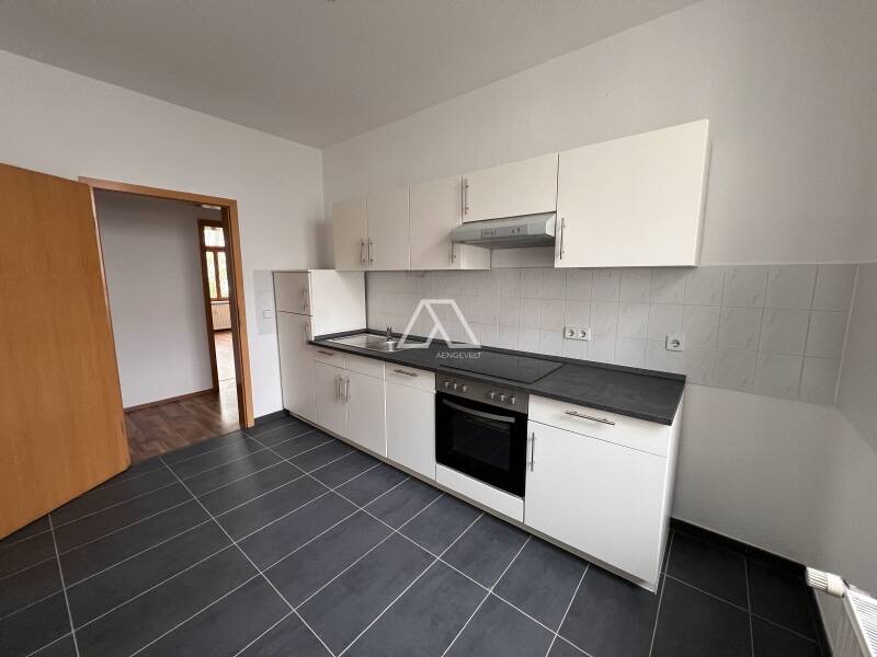 3-Raum-Wohnung in Magdeburg Sudenburg